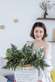 拳交女王周晓琳